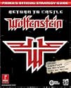 Return to Castle Wolfenstein