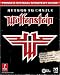 Return to Castle Wolfenstein: Official Strategy Guide: Official Strategy Guide: Official Strategy Guide (Prima