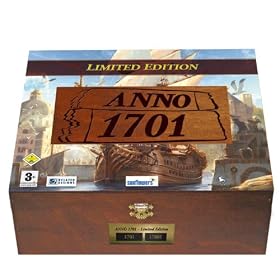 ANNO 1701