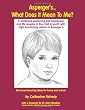 Asperger's: What Does It Mean to Me?