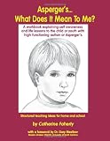 aspergers syndrome 