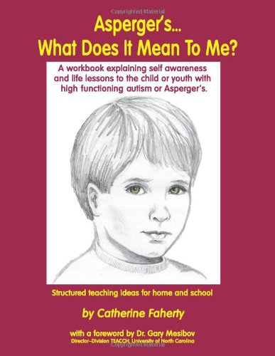 Asperger's: What Does It Mean to Me?