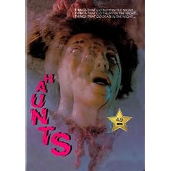 Haunts [VHS Retro Style] 1977
