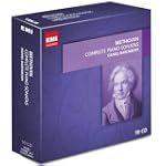 Complete Piano Sonatas
