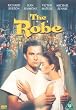 The Robe [DVD]