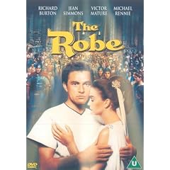 The Robe [1953]