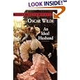 An Ideal Husband (Dover Thrift Editions)