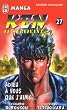 Ken le survivant, tome 27 : Adieu � vous que j'aime...