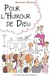 Pour l'humour de Dieu