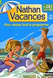 Pour r�viser tout le programme : Du CE1 vers le CE2