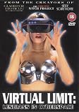 Virtual Limit: Lesbians In Cyberspace [DVD] [1999]