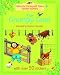 The Grumpy Goat (Farmyard Tales Sticker Storybooks)