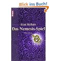 Das Nemesis-Spiel: Thriller