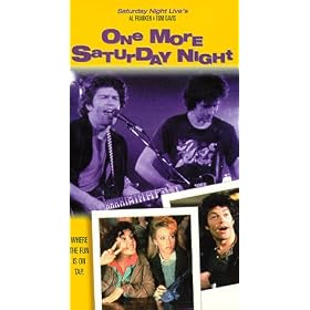 One More Saturday Night