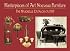 Masterpieces of Art Nouveau Furniture:The Majorelle Catalogue, Ca.