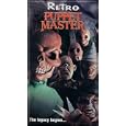 Retro Puppet Master - Vhs