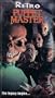 Retro Puppet Master [VHS]