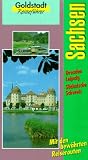 Produkt-Bild: Sachsen. Goldstadt-Reisef&uuml;hrer. Dresden, Leipzig, S&auml;chsische Schweiz