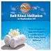 Bath Ritual Meditation CD
