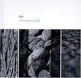 Review Universe Publishing (Incorporated, Div. of Rizzoli  / Alternative Pick 12th Edition (Alternative Pick: The Creative Talent Sourcebook for the Music & Entertainment Industries)