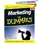 Marketing for Dummies, UK edition