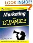 Marketing for Dummies...