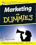 Marketing for Dummies, UK edition