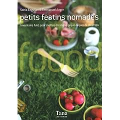 Petits festins nomades