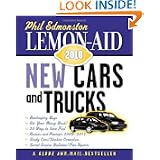 Lemon-Aid New Cars and Trucks 2010 (Lemon-Aid: New Cars & Trucks) by Louis-Philippe Edmonston
