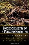 Biogeochemistry of a Forested Ecosystem