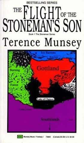 Terence Munsey