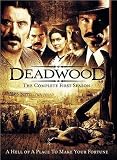 Deadwood: Complete HBO Season 1 [2004]