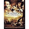 Deadwood: Complete HBO Season 1 [2004] [DVD]