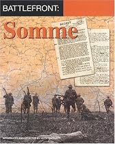Battlefront: Somme (Public Record Office Document Packs)