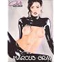 Marcus Gray