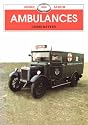 Ambulances (Shire Album)