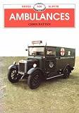 Ambulances (Shire Library)
