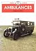 Ambulances (Shire Library)
