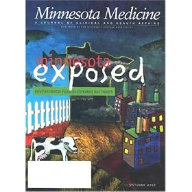 Minnesota Medicine