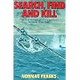 Search, Find and Kill!: Coastal Command's U-boat Successes in World War Two