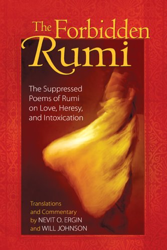 Buy Forbidden Rumi: The Suppressed Poems of Rumi on Love, Heresy, and Intoxication online at Discounted New and Used prices. Delivered to your door with Childrens Toyshop.com