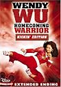 Wendy Wu - Homecoming Warrior