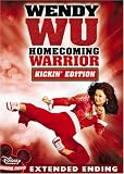 Watch Wendy Wu: Homecoming Warrior Online