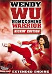 Wendy Wu: Homecoming Warrior -- Kicki...