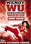 Wendy Wu - Homecoming Warrior