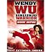 Wendy Wu - Homecoming Warrior