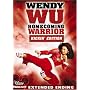 Wendy Wu - Homecoming Warrior
