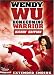 Wendy Wu - Homecoming Warrior