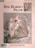 Ring Bearer's Pillow