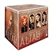 Alias Seasons 1-4 - Limited Edition Box Set (Exclusive to Amazon.co.uk) � [DVD]